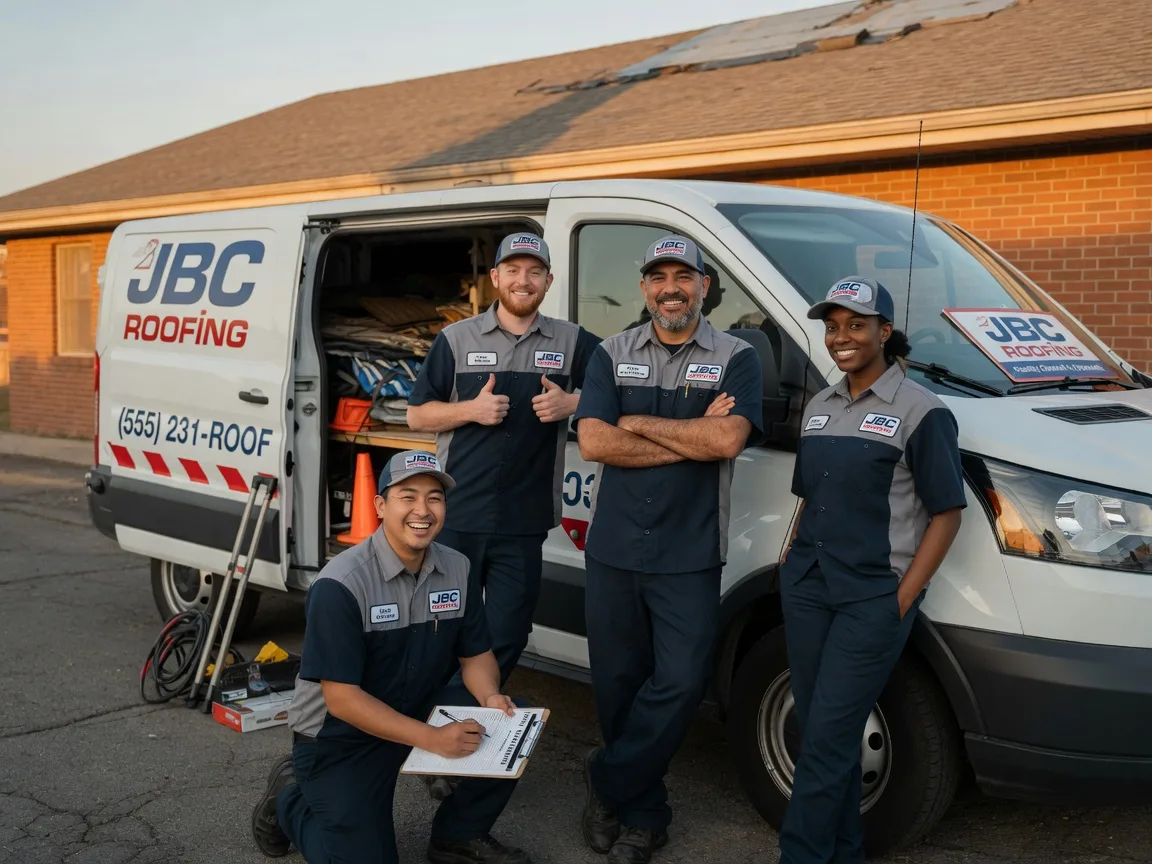 Roof Replacement company in Gilliam, LA